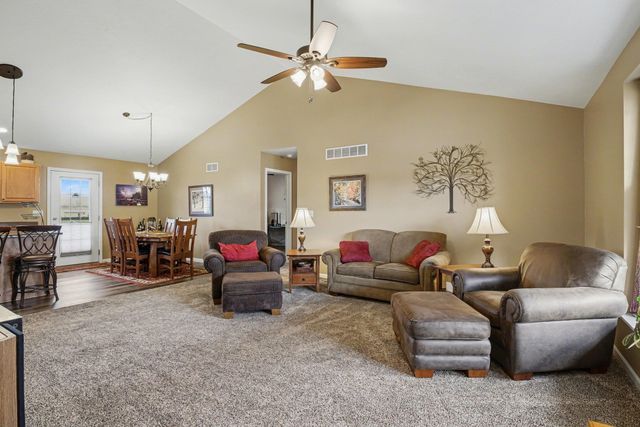 18106 Montgomry Lane, Goshen, IN 46528