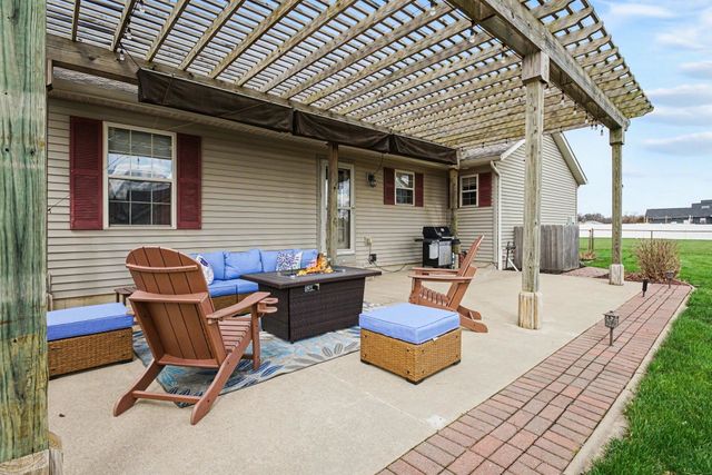 18106 Montgomry Lane, Goshen, IN 46528