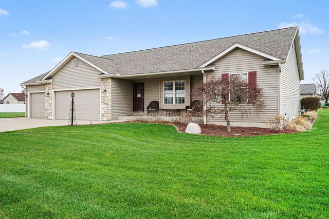 18106 Montgomry Lane, Goshen, IN 46528