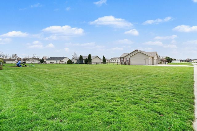18106 Montgomry Lane, Goshen, IN 46528