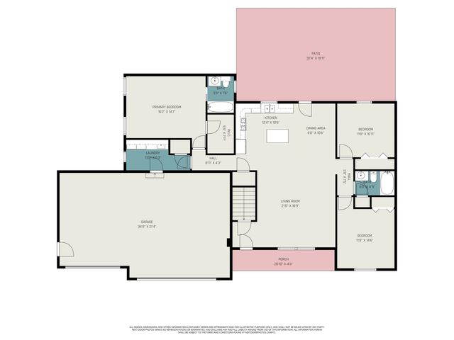 18106 Montgomry Lane, Goshen, IN 46528