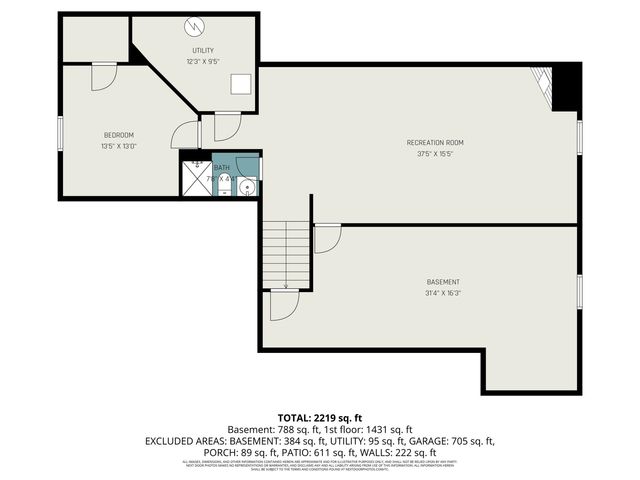 18106 Montgomry Lane, Goshen, IN 46528