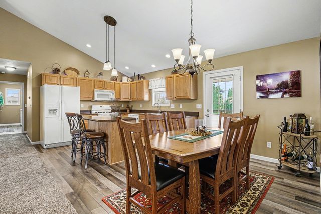 18106 Montgomry Lane, Goshen, IN 46528