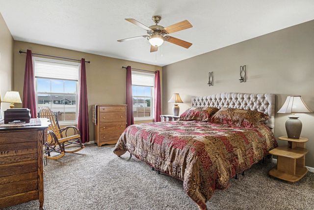18106 Montgomry Lane, Goshen, IN 46528