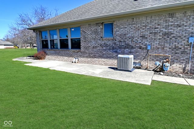 1290 Tradition Lane, Danville, IN 46122