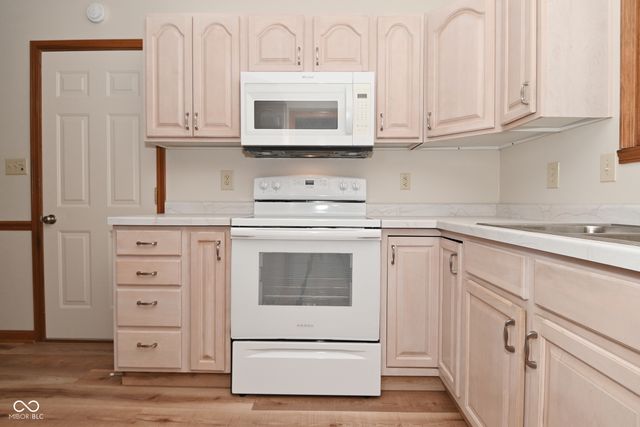 1290 Tradition Lane, Danville, IN 46122