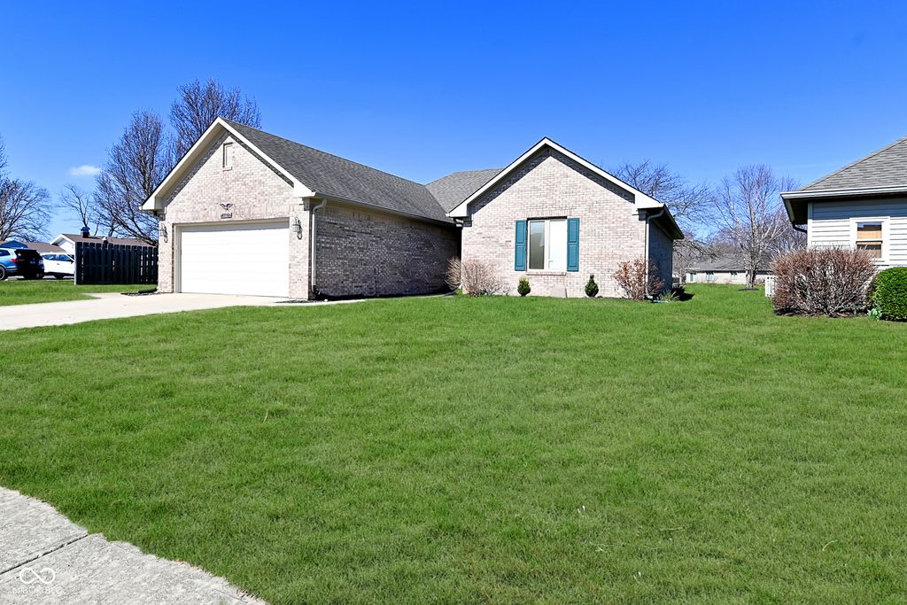 1290 Tradition Lane, Danville, IN 46122