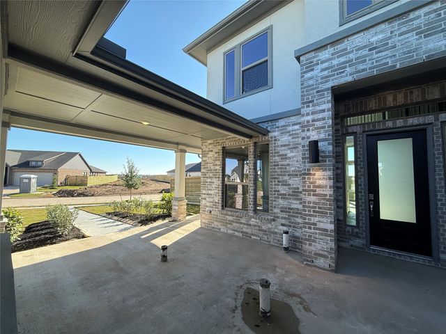 10718 Midnight Court, Richmond, TX 77469