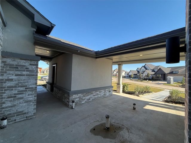 10718 Midnight Court, Richmond, TX 77469