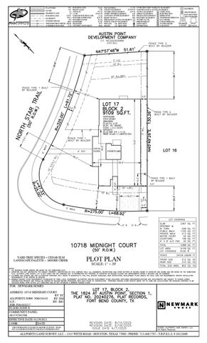 10718 Midnight Court, Richmond, TX 77469