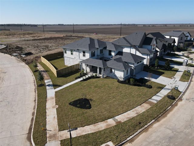 10718 Midnight Court, Richmond, TX 77469