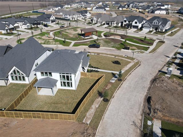 10718 Midnight Court, Richmond, TX 77469