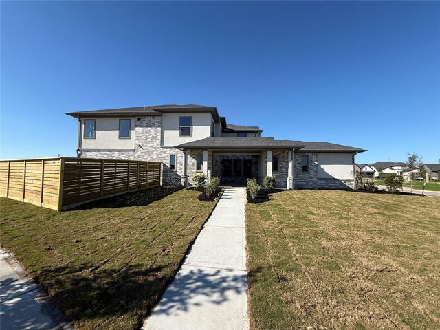 10718 Midnight Court, Richmond, TX 77469