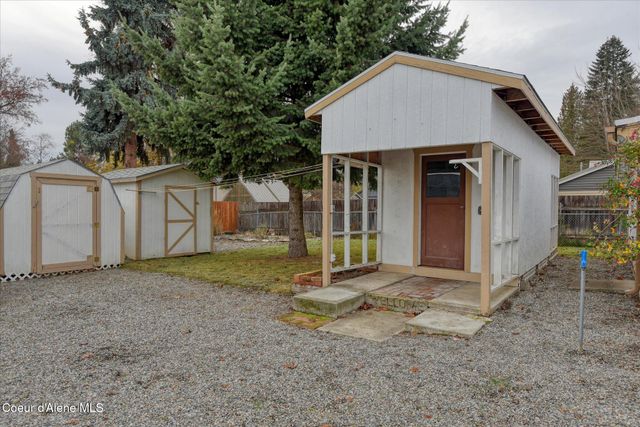 706 W Davidson Ave, Coeur D'alene, ID 83814