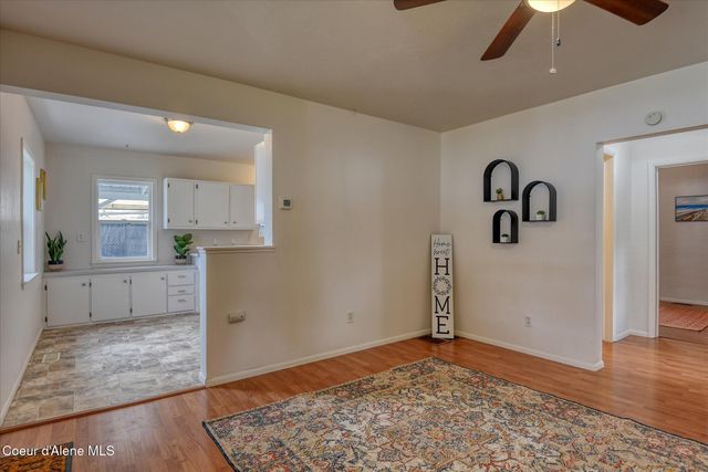 706 W Davidson Ave, Coeur D'alene, ID 83814