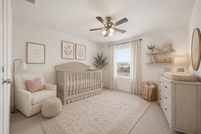 1145 Vernon Drive, Aubrey, TX 76227