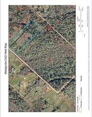 281 Ramblewood Road, Sargent, TX 77414