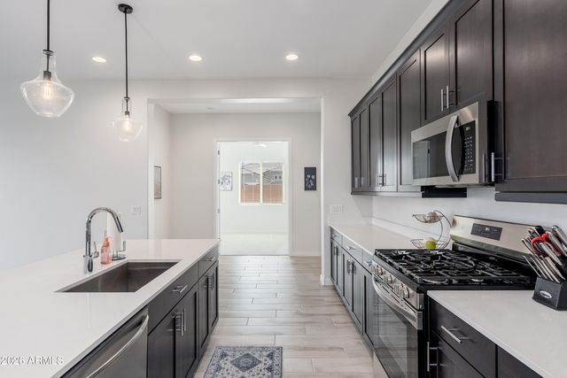 20173 W PINCHOT Drive, Buckeye, AZ 85396