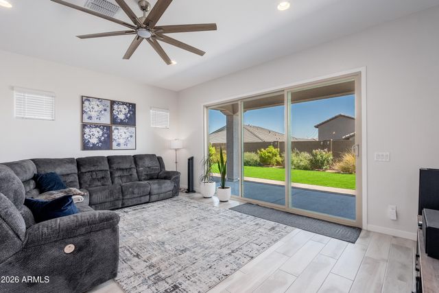 20173 W PINCHOT Drive, Buckeye, AZ 85396