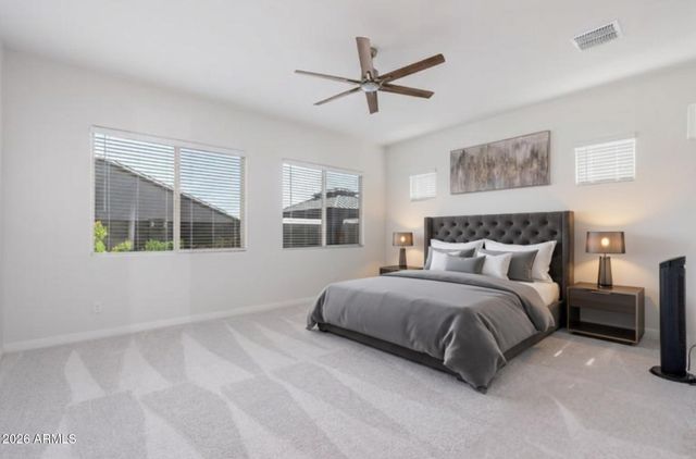 20173 W PINCHOT Drive, Buckeye, AZ 85396