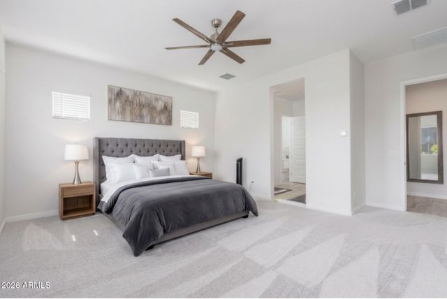 20173 W PINCHOT Drive, Buckeye, AZ 85396