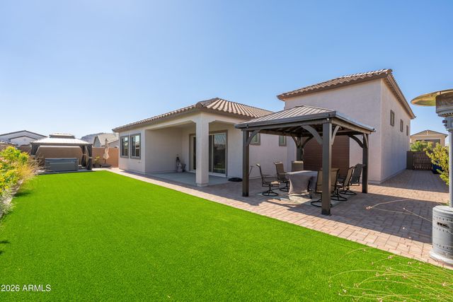 20173 W PINCHOT Drive, Buckeye, AZ 85396