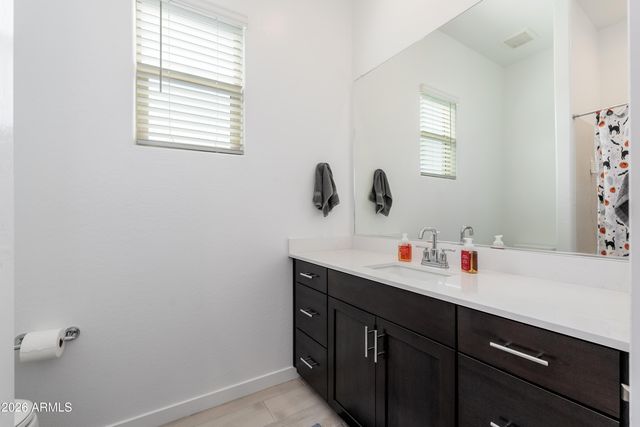 20173 W PINCHOT Drive, Buckeye, AZ 85396