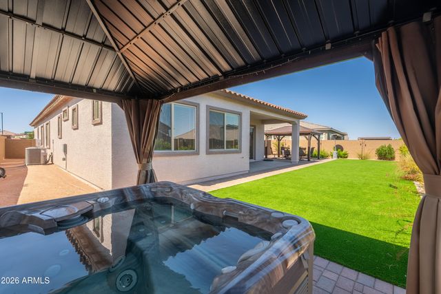 20173 W PINCHOT Drive, Buckeye, AZ 85396