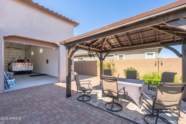 20173 W PINCHOT Drive, Buckeye, AZ 85396