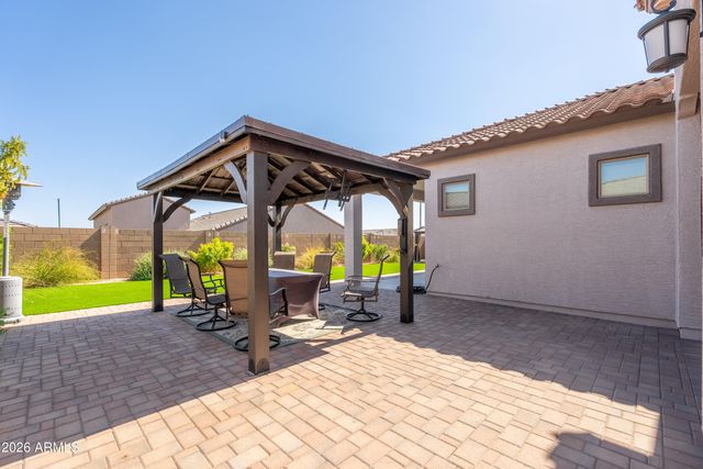 20173 W PINCHOT Drive, Buckeye, AZ 85396