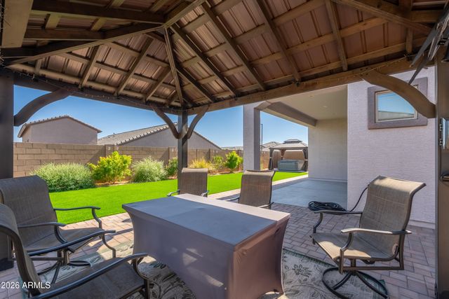 20173 W PINCHOT Drive, Buckeye, AZ 85396