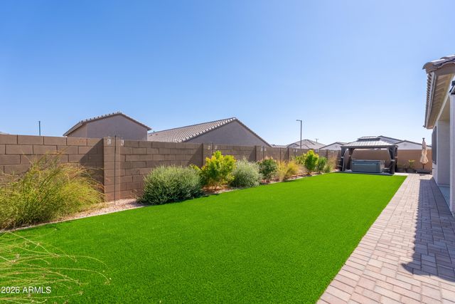 20173 W PINCHOT Drive, Buckeye, AZ 85396