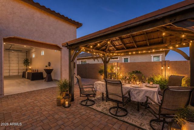 20173 W PINCHOT Drive, Buckeye, AZ 85396
