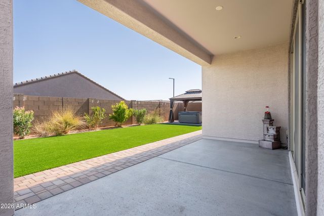 20173 W PINCHOT Drive, Buckeye, AZ 85396