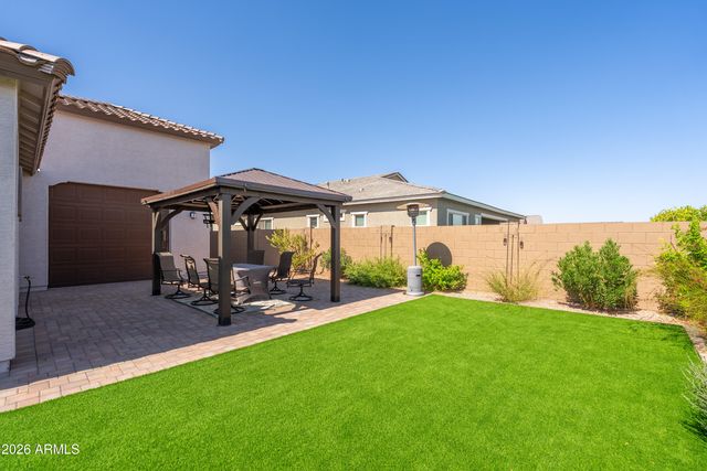 20173 W PINCHOT Drive, Buckeye, AZ 85396