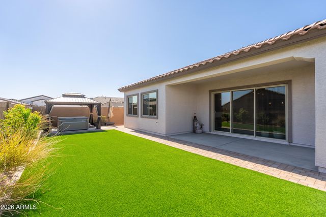 20173 W PINCHOT Drive, Buckeye, AZ 85396
