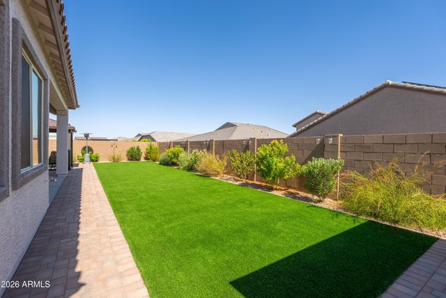 20173 W PINCHOT Drive, Buckeye, AZ 85396