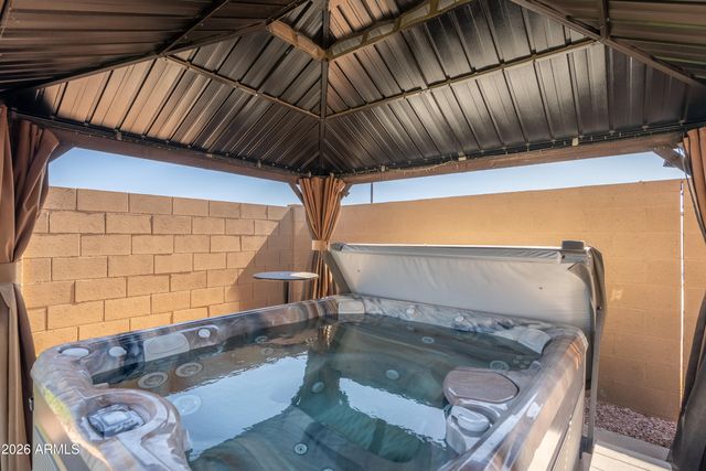 20173 W PINCHOT Drive, Buckeye, AZ 85396