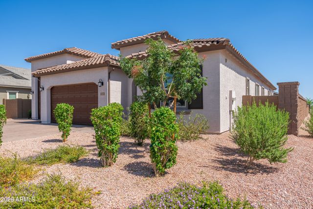 20173 W PINCHOT Drive, Buckeye, AZ 85396
