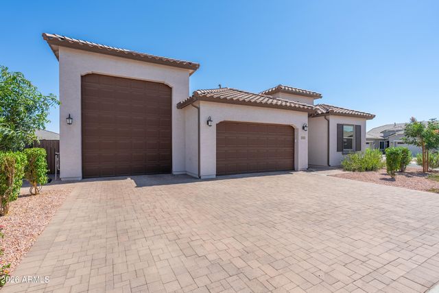 20173 W PINCHOT Drive, Buckeye, AZ 85396