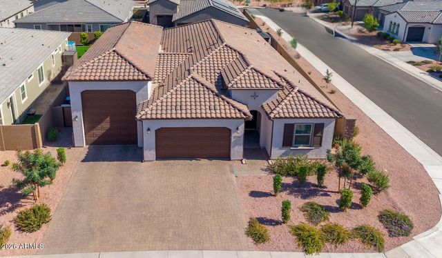 20173 W PINCHOT Drive, Buckeye, AZ 85396