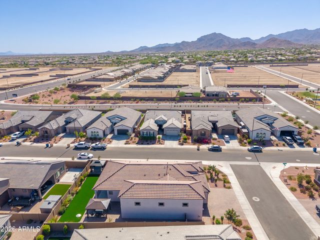 20173 W PINCHOT Drive, Buckeye, AZ 85396