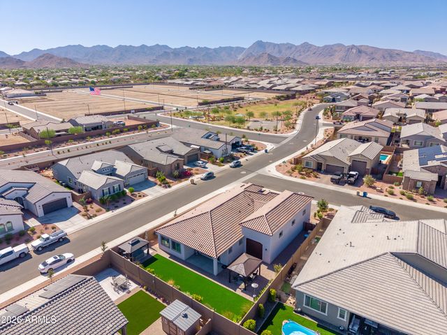 20173 W PINCHOT Drive, Buckeye, AZ 85396