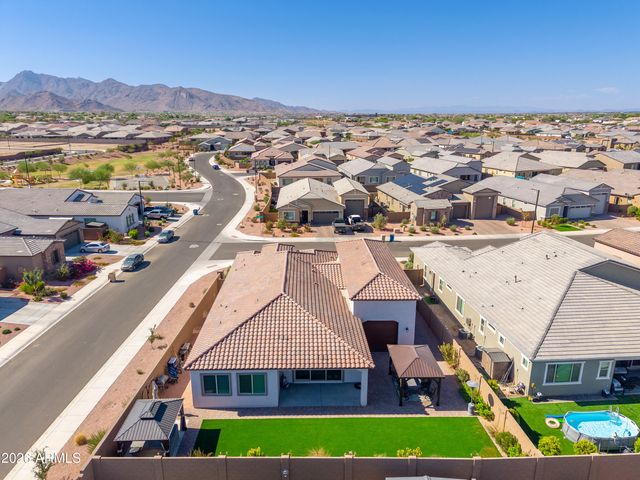 20173 W PINCHOT Drive, Buckeye, AZ 85396