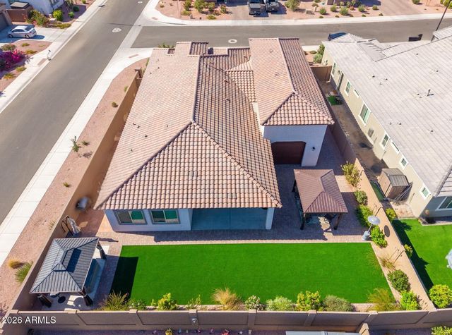 20173 W PINCHOT Drive, Buckeye, AZ 85396