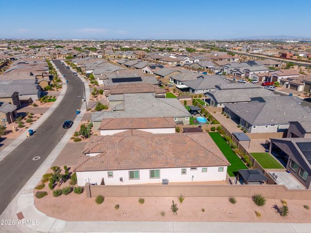 20173 W PINCHOT Drive, Buckeye, AZ 85396