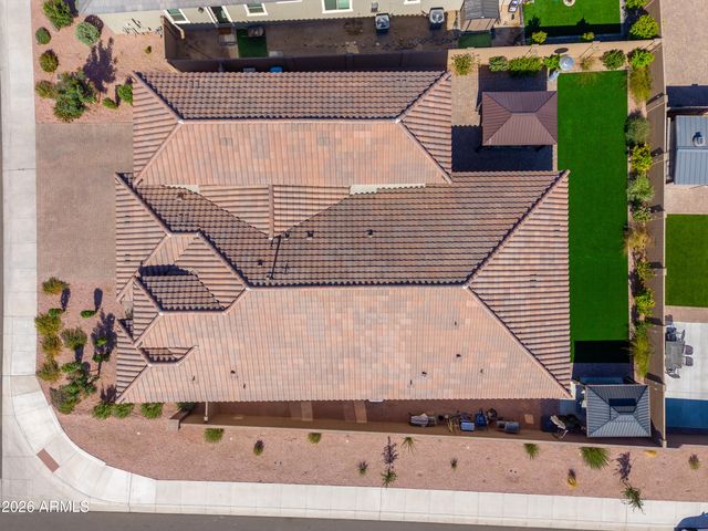 20173 W PINCHOT Drive, Buckeye, AZ 85396