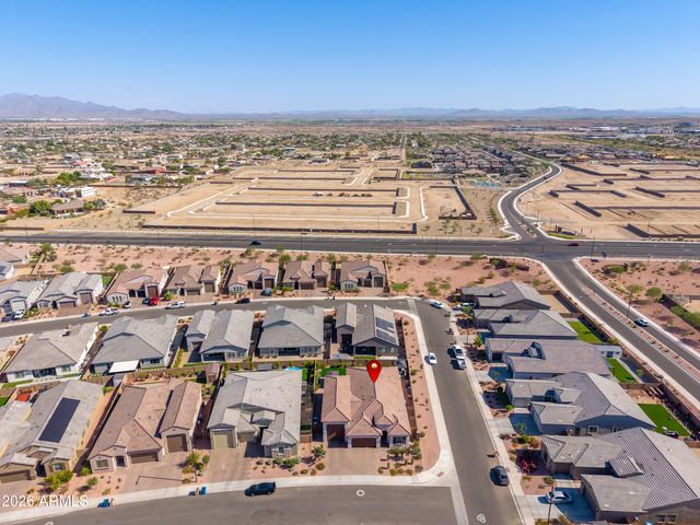 20173 W PINCHOT Drive, Buckeye, AZ 85396