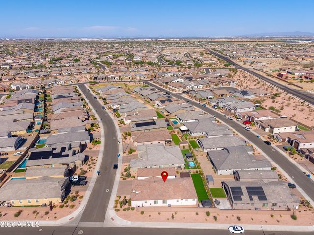 20173 W PINCHOT Drive, Buckeye, AZ 85396