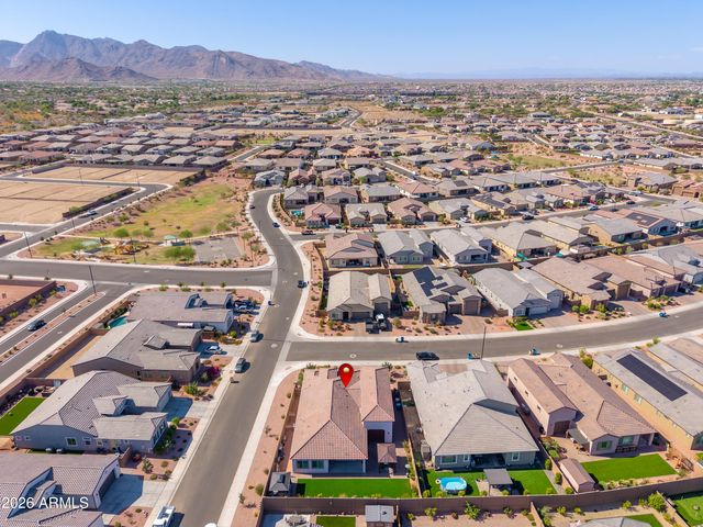 20173 W PINCHOT Drive, Buckeye, AZ 85396